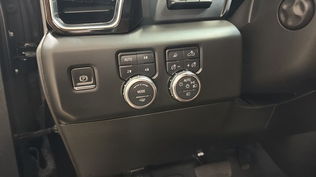 Used 2023 Black GMC Denali Ultimate image 14