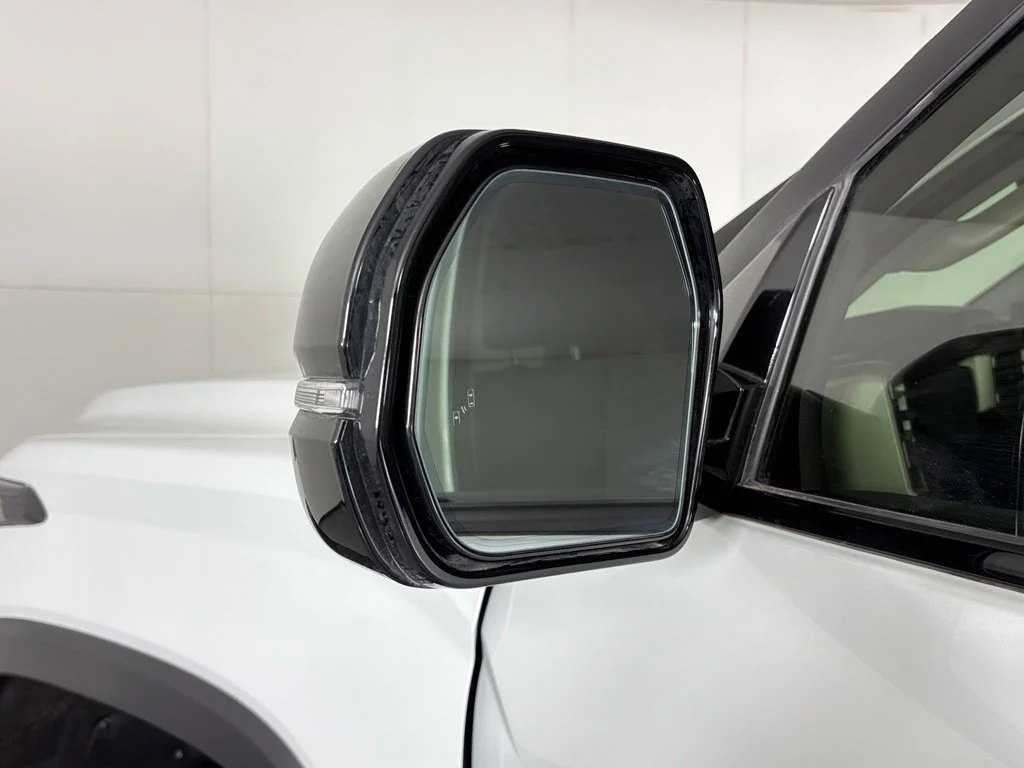 Used 2024 White Toyota D image 13