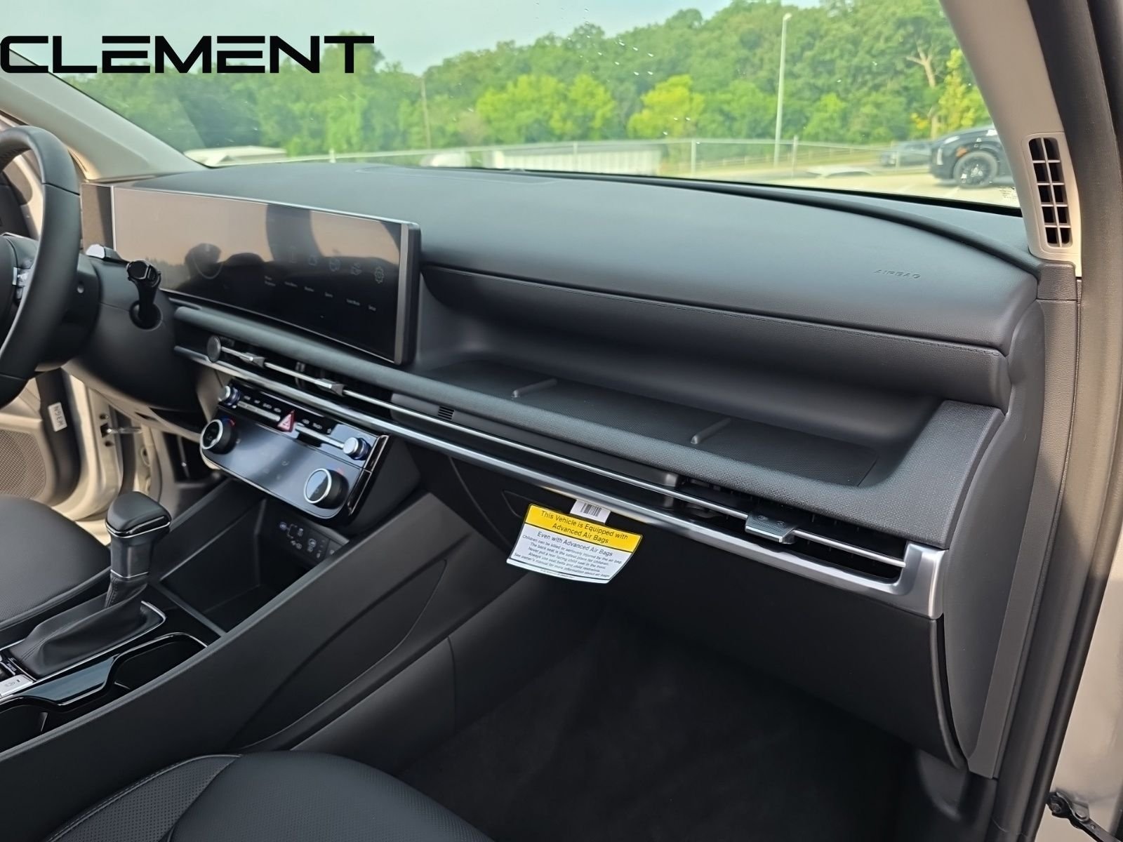 2025 Hyundai Tucson SEL Convenience - Photo 39