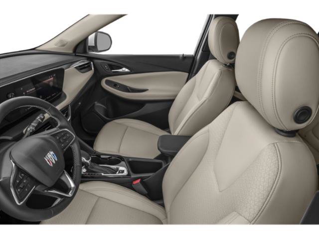 Used 2026 Ocean Blue Metallic Buick Preferred image 12