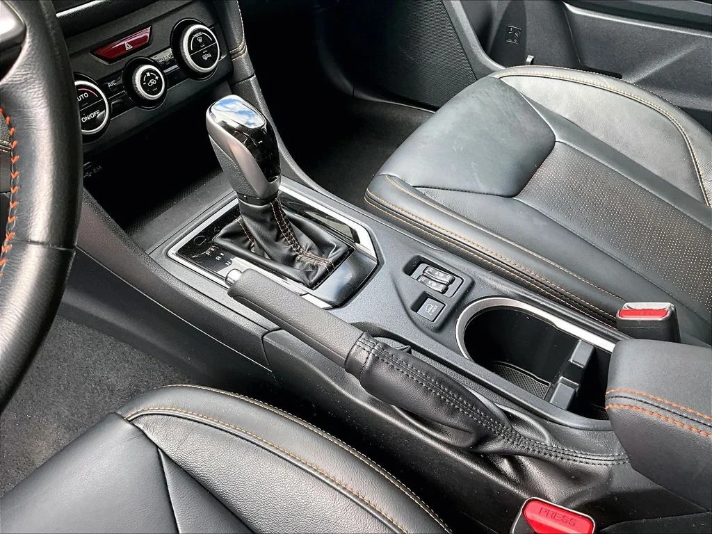 Used 2023 Silver Subaru Limited image 23