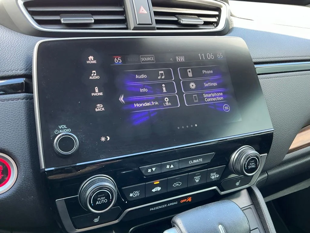 Used 2019  Honda EX-L image 47