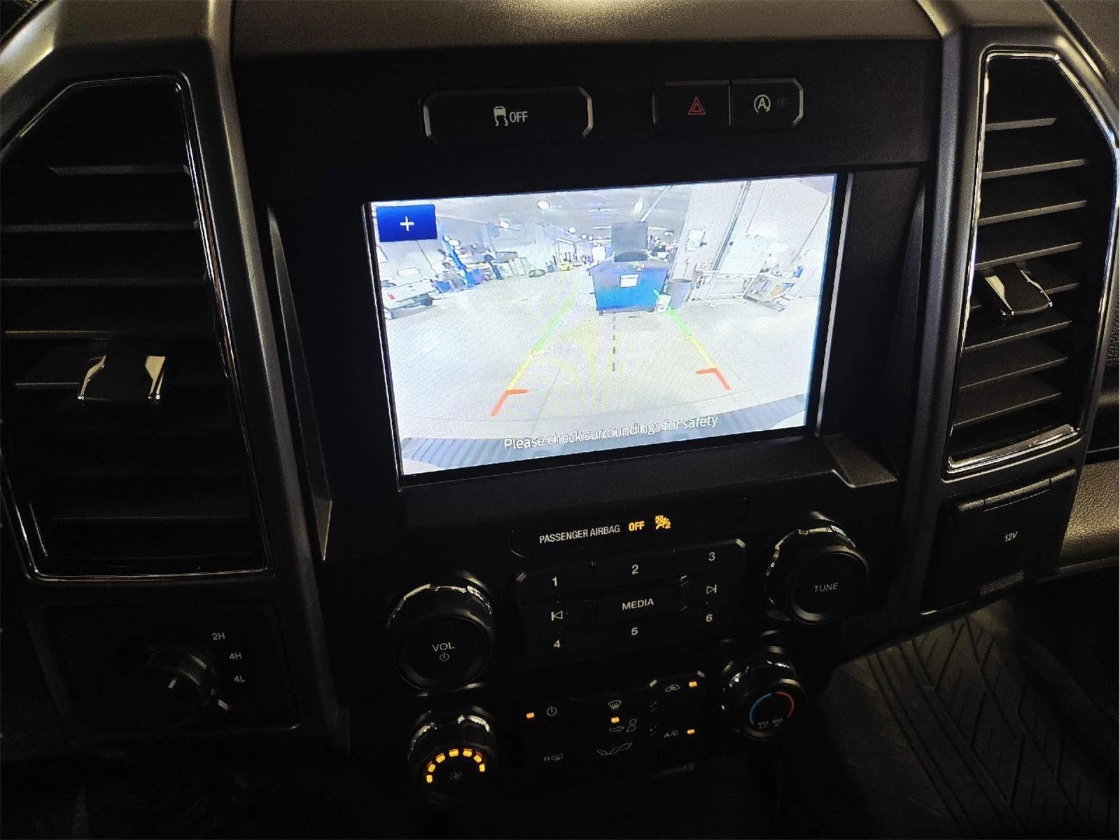 Used 2020 Agate Black Ford XLT image 37