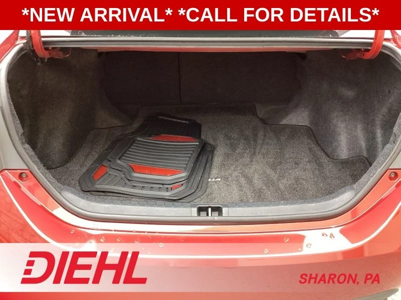 2014 Toyota Corolla LE - Photo 11