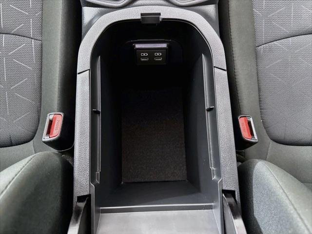 Certified Used 2025 DK. BLUE MC. Toyota  image 33
