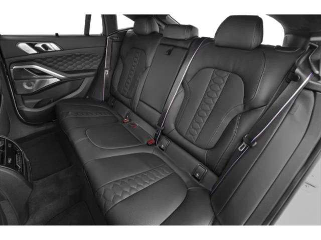 New 2027 Black Sapphire Metallic BMW Competition image 15