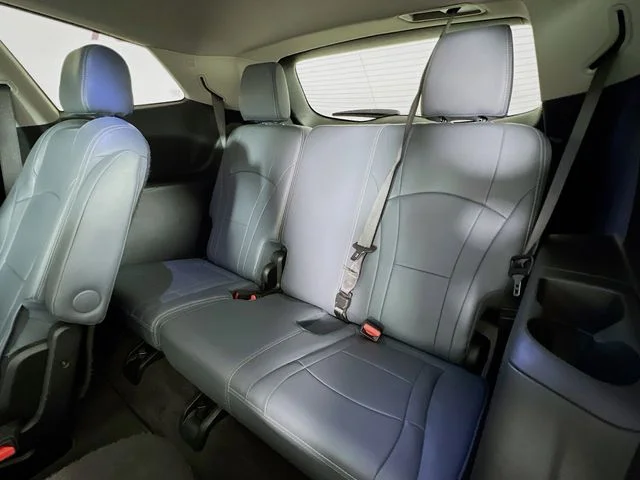 2020 Buick Enclave Premium - Photo 36