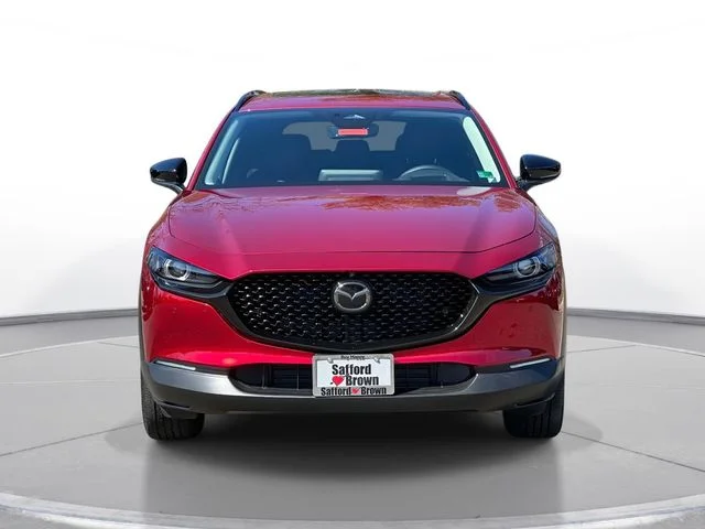 2026 Mazda CX-30 Turbo Premium Plus - Photo 8
