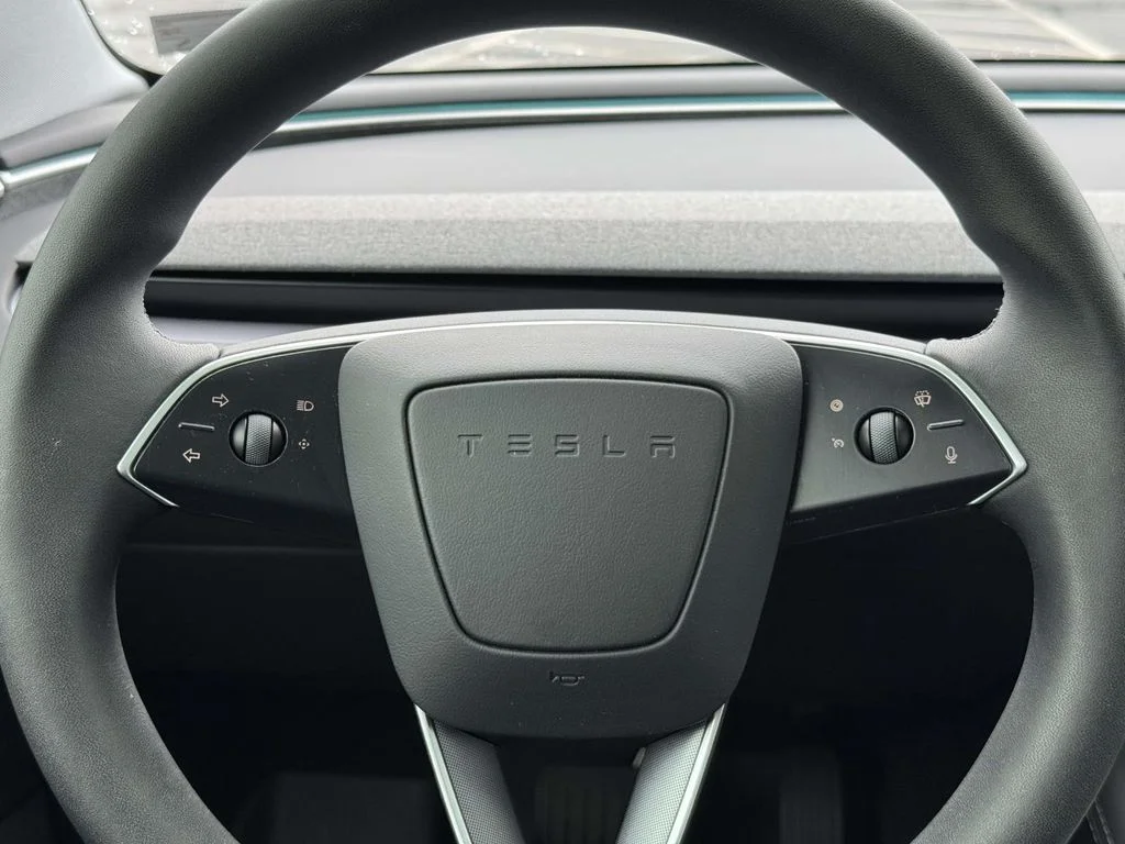 2025 Tesla Model 3 Long Range - Photo 17