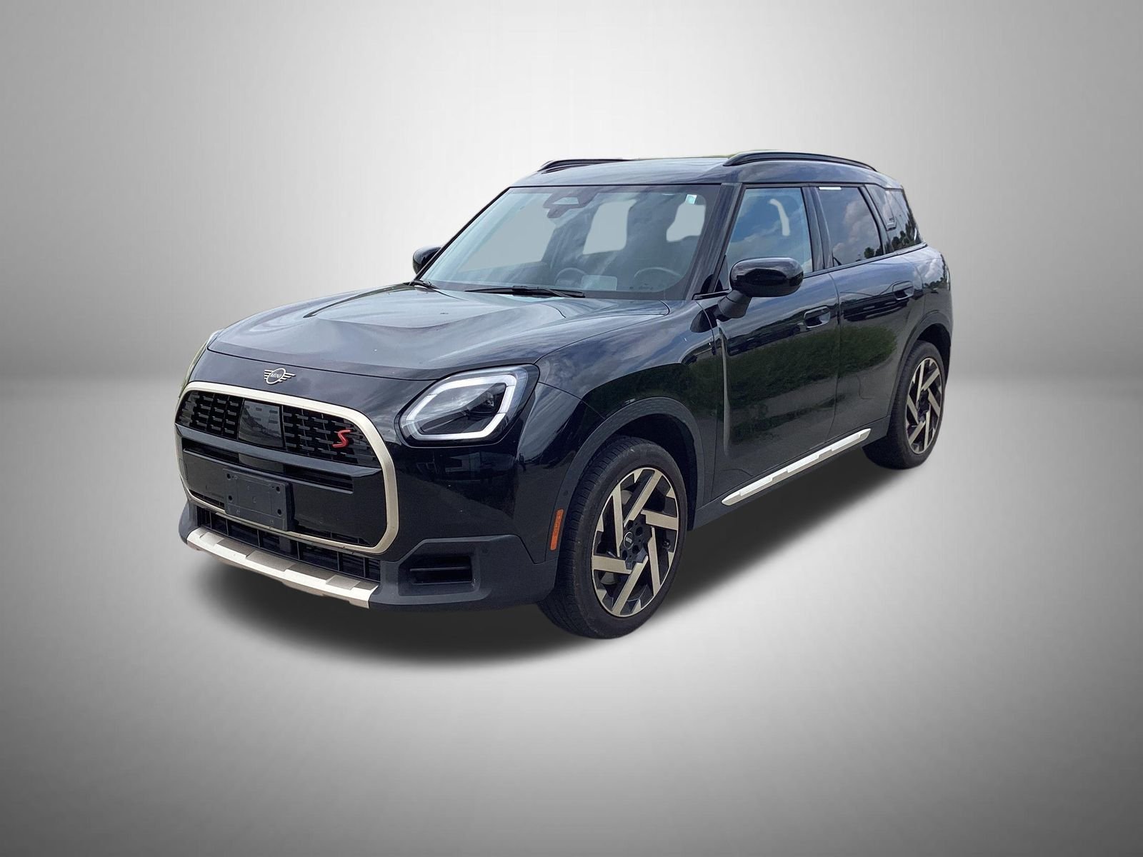 2025 MINI Countryman