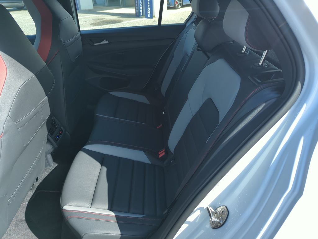 New 2026 White/off-white Volkswagen Autobahn image 30