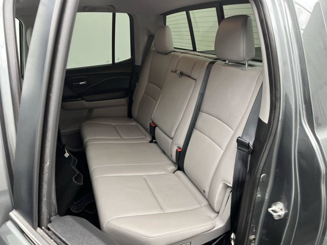 Used 2019 Green Honda RTL-T image 14