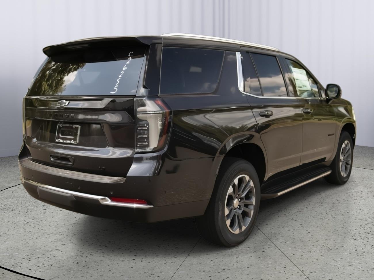 2026 Chevrolet Tahoe LT - Photo 9