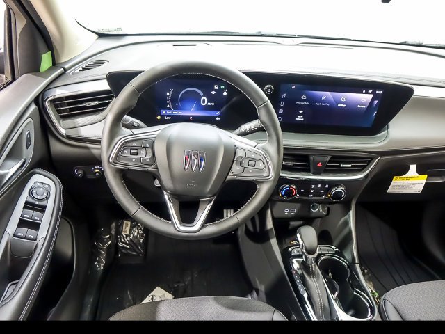 2026 Buick Encore GX Preferred - Photo 11