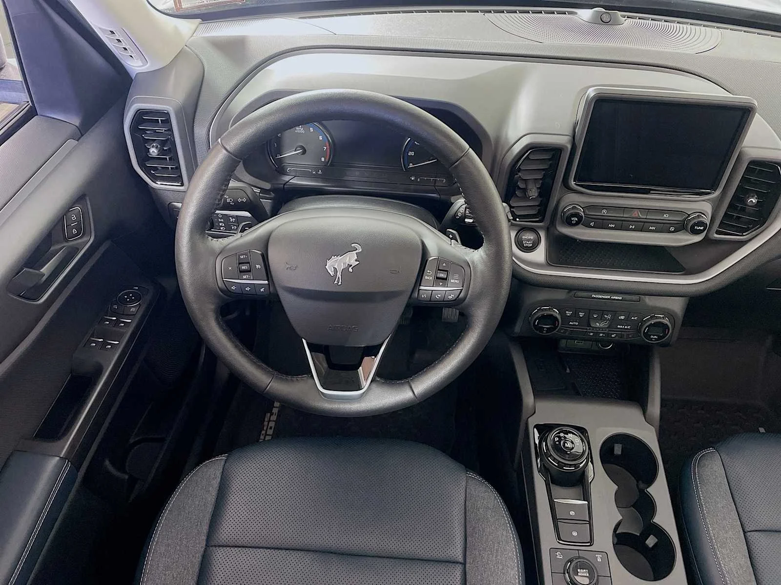 Used 2021 Area 51 Ford First Edition image 20