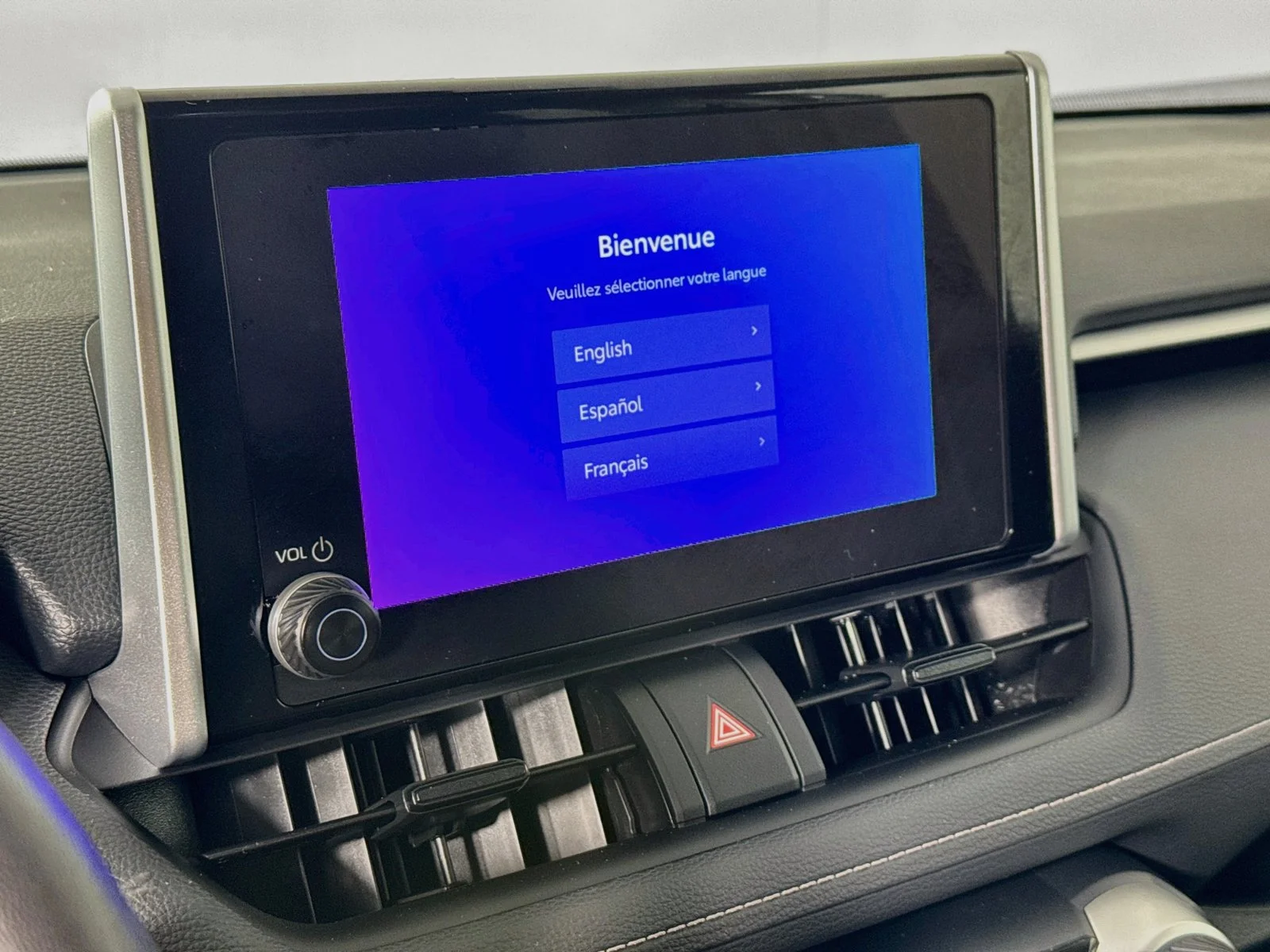 Certified Used 2024  Toyota XLE image 14