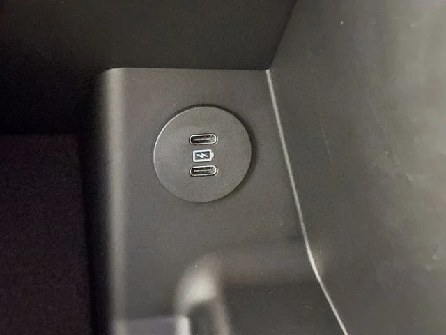New 2026 Gray Ford Tremor image 19