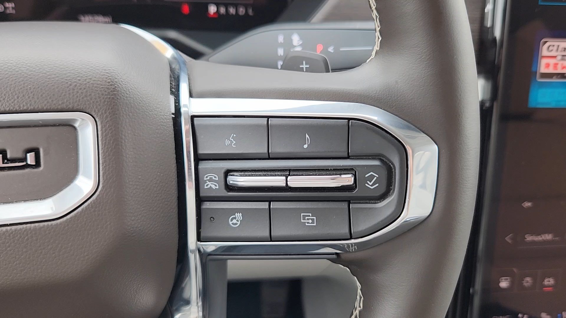 Used 2024 Purple GMC AWD Denali image 14