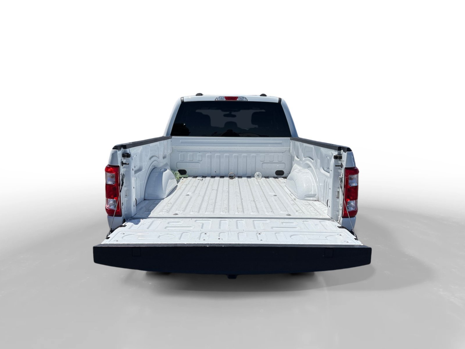 Certified Used 2023 Oxford White Ford XL image 16