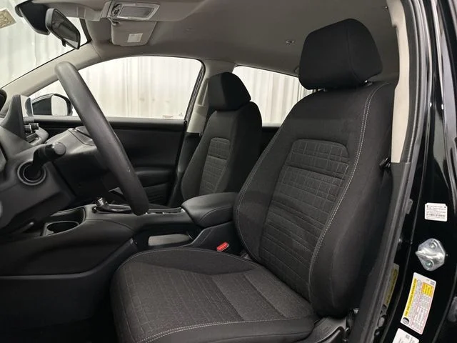 Used 2024 Black Honda LX image 16