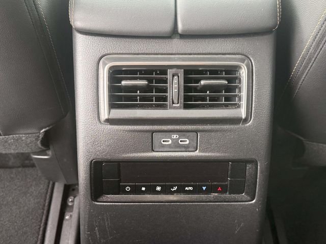 Used 2024 Red Mazda 3.3 Turbo Preferred Plus image 12