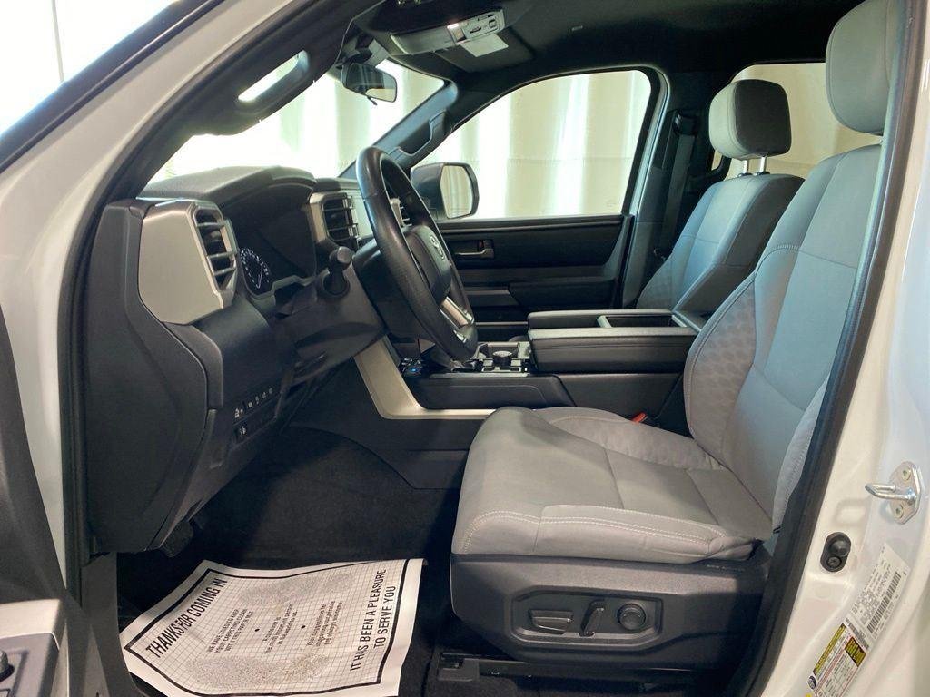Used 2025 Ice Toyota SR5 image 6