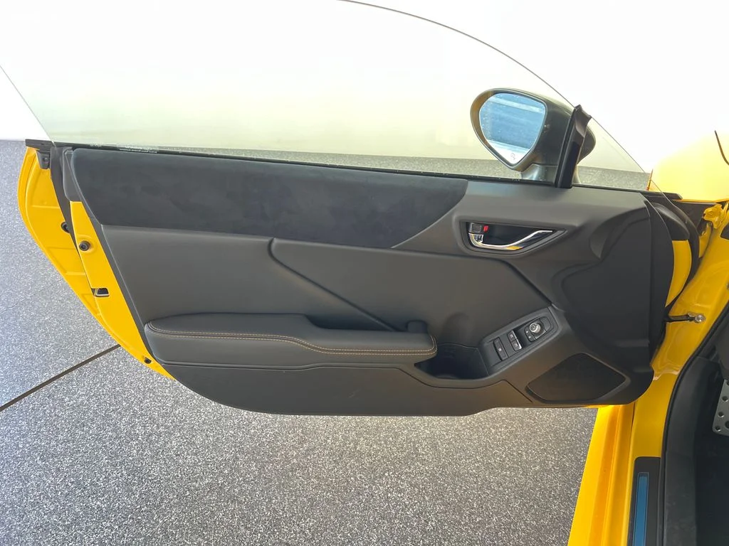 2026 Subaru BRZ Series.Yellow - Photo 12