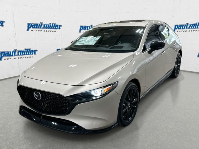 2026 Mazda CX-3 Premium Plus 2.5 AT 5-Door SKYACTIV AWD's photo