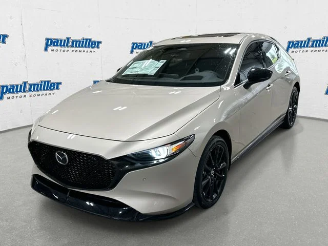 2026 Mazda CX-3 Premium Plus 2.5 AT 5-Door SKYACTIV AWD's photo
