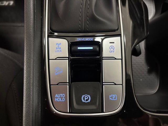 New 2026 Gray Hyundai SEL AWD image 24