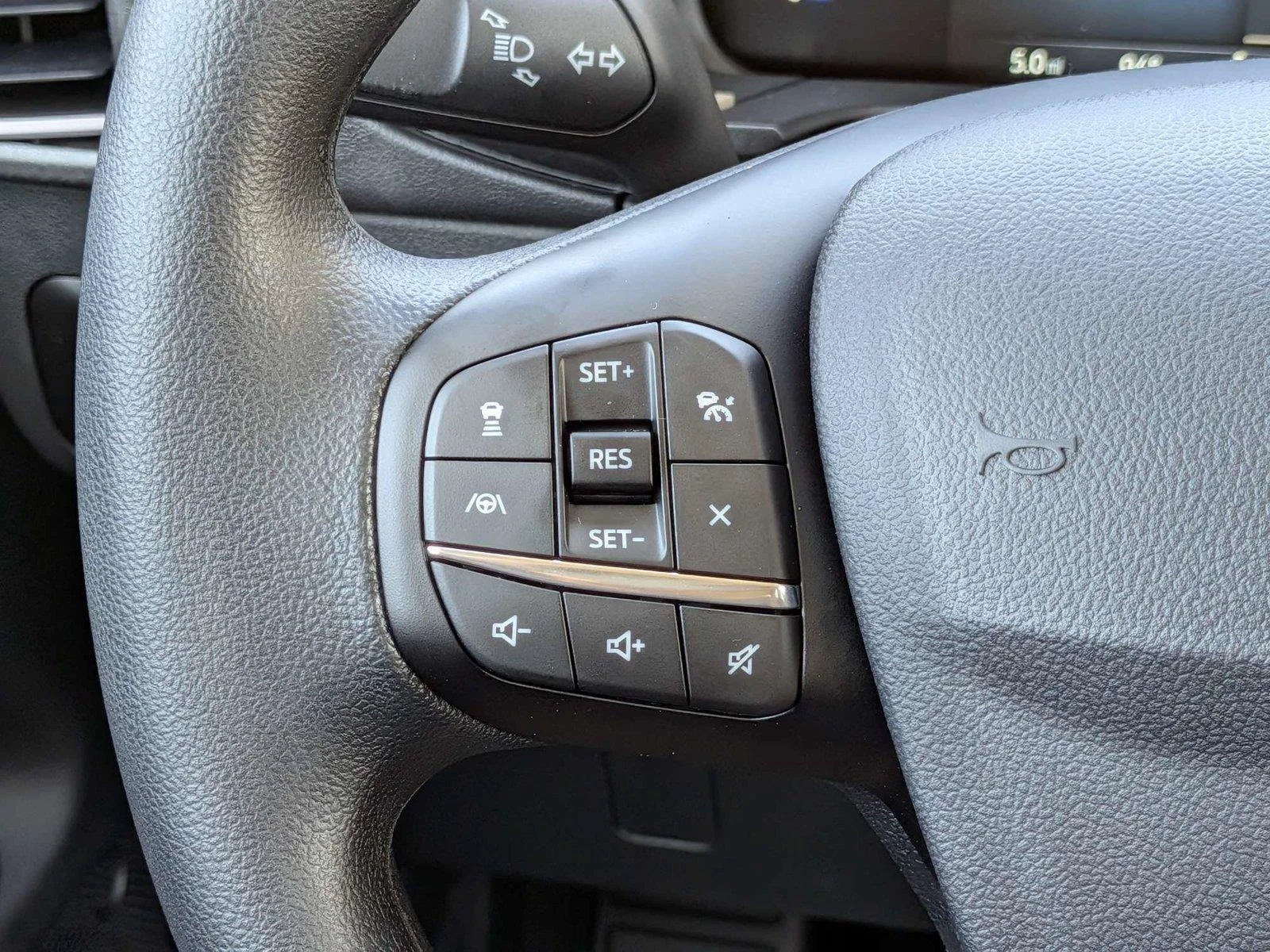 New 2026 Carbonized Gray Metallic Ford Big Bend® image 24