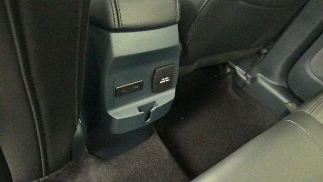 New 2026 Space White Metallic Ford Lariat® image 13