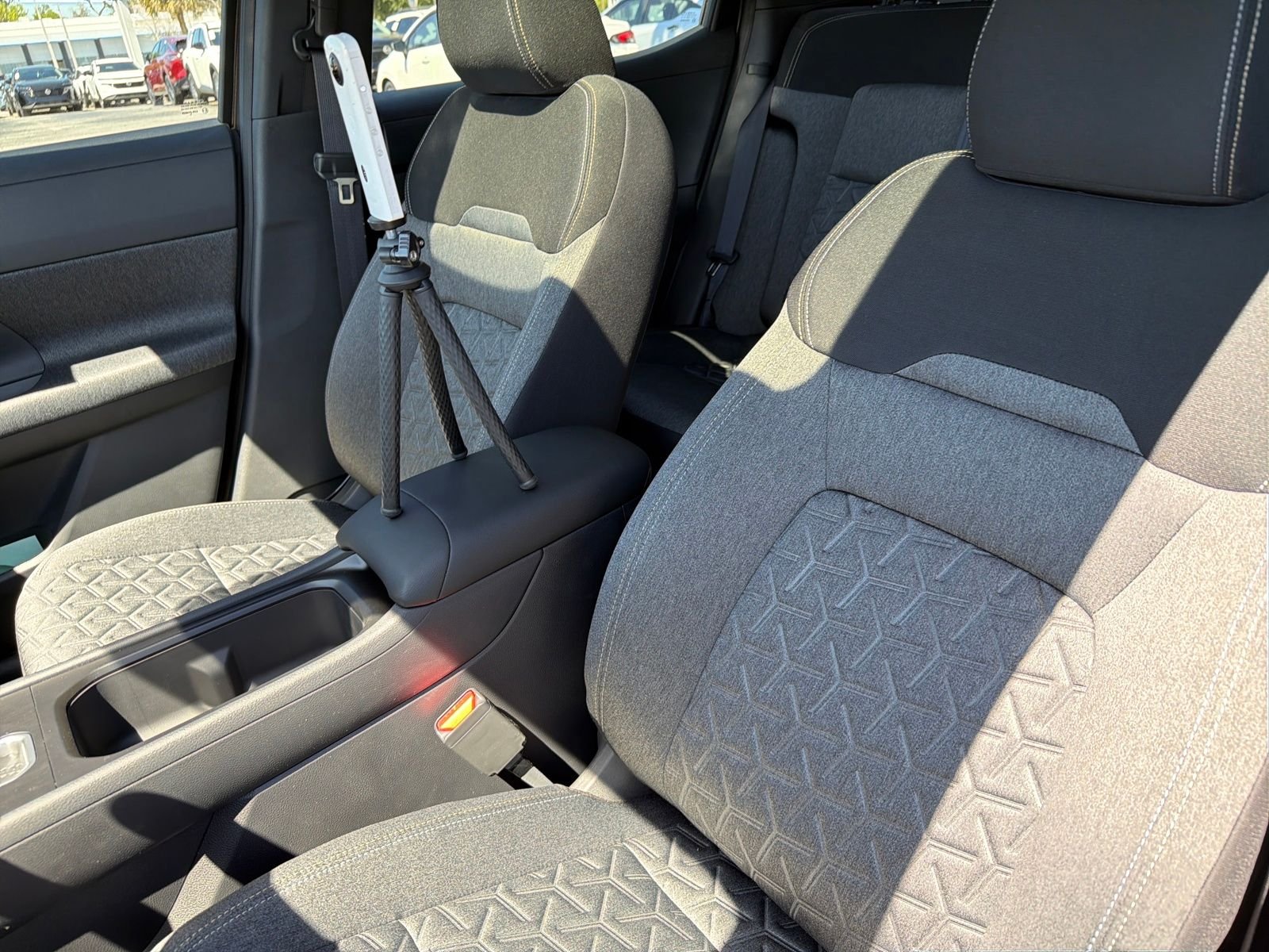 New 2026 Nissan Kicks SV 4D Sport Utility