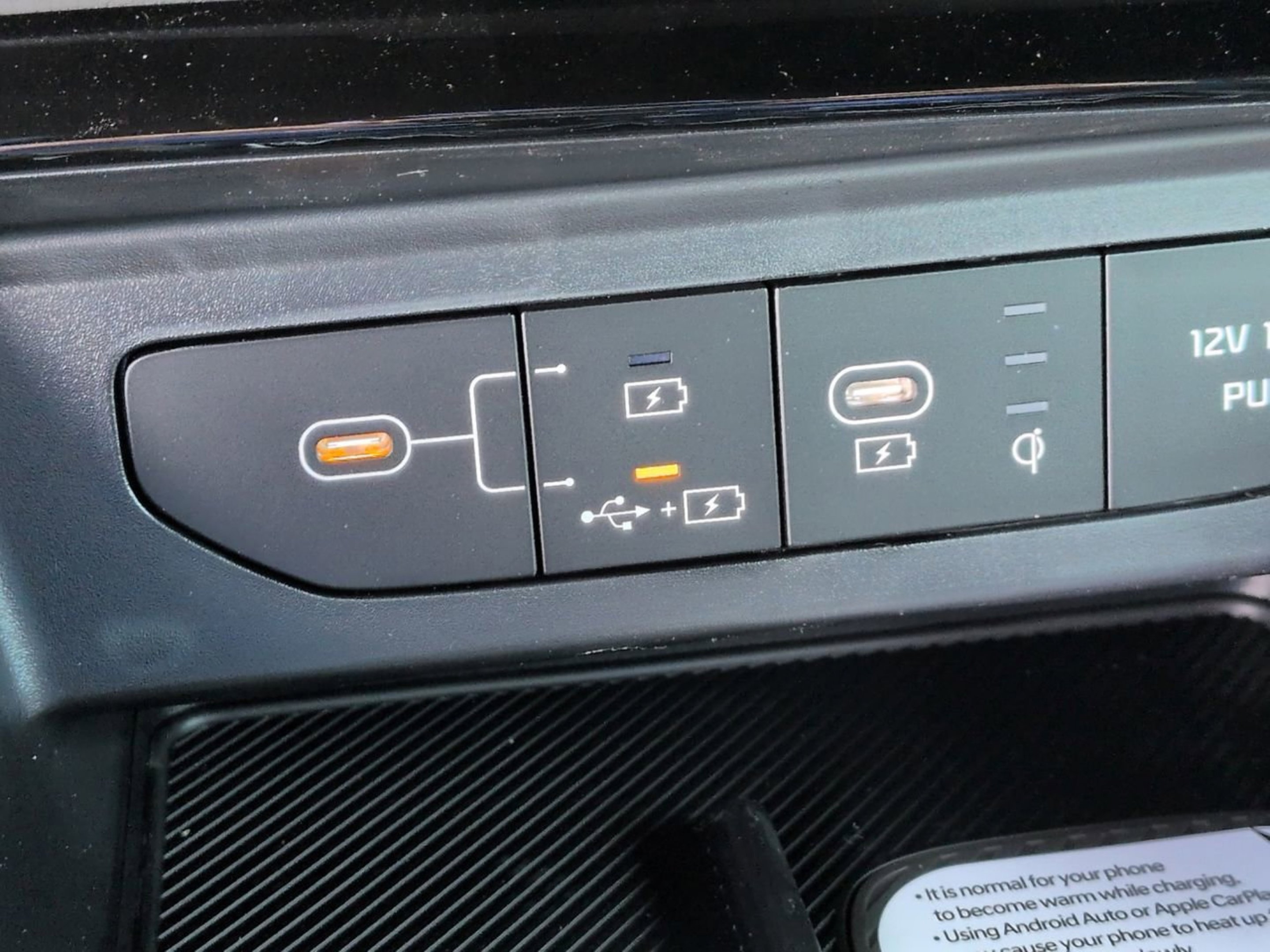 New 2026 Wolf Gray Kia GT-Line AWD image 20