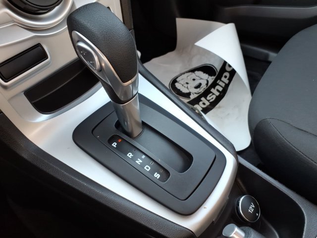 Used 2014 Silver Ford SE image 29