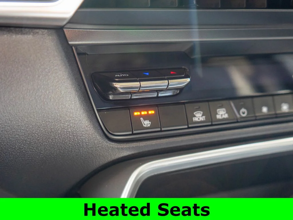 Used 2025 Black Mazda 3.3 Turbo Preferred image 27