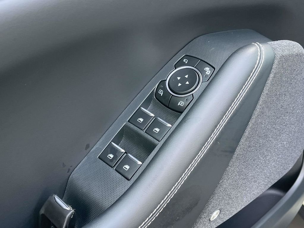 Certified Used 2025 Desert Sand Ford Premium image 18