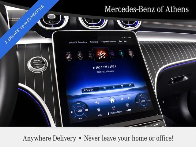 New 2026 Black Mercedes-Benz CLE 450 image 39