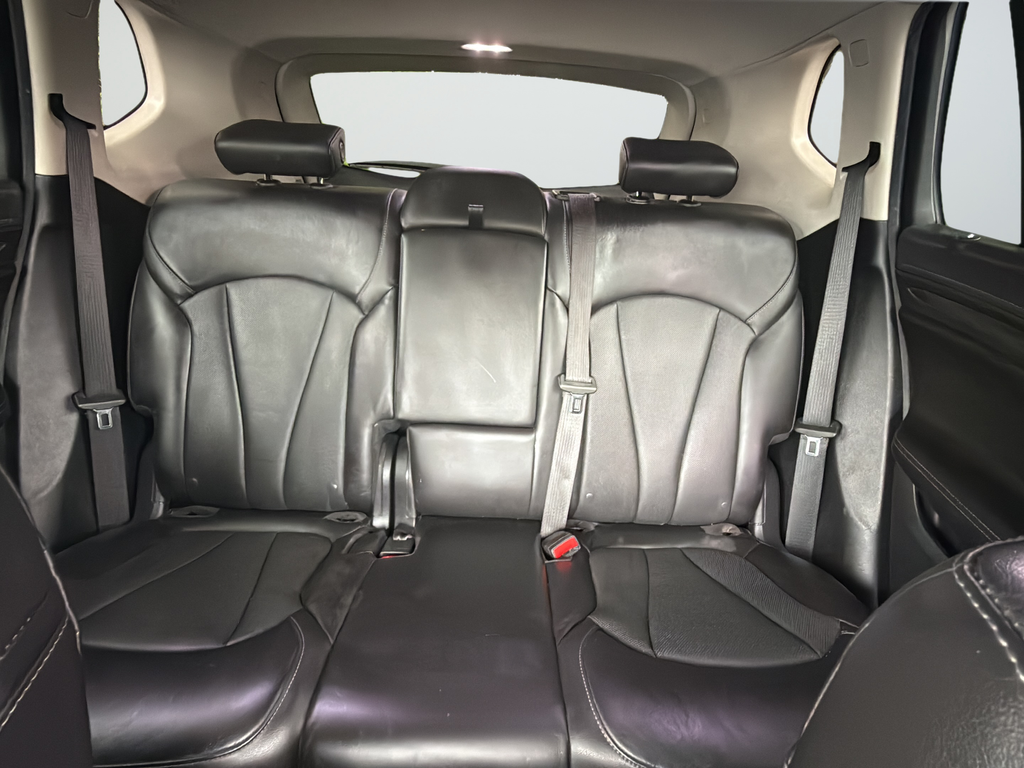 Used 2020 White Buick Essence image 46