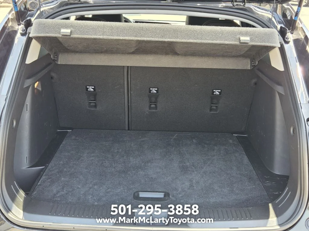 Used 2025 Black Chevrolet LT image 13