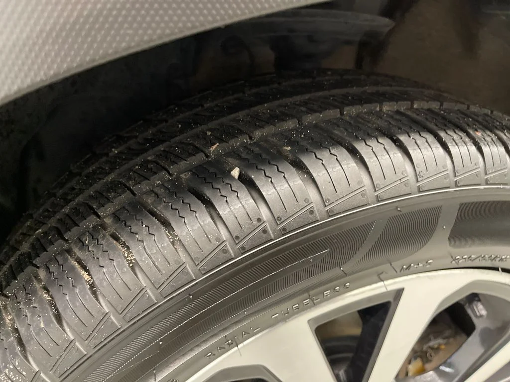 Certified Used 2023 Gray Subaru Limited image 13