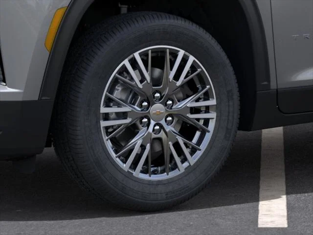 2027 Chevrolet Traverse LT - Photo 9