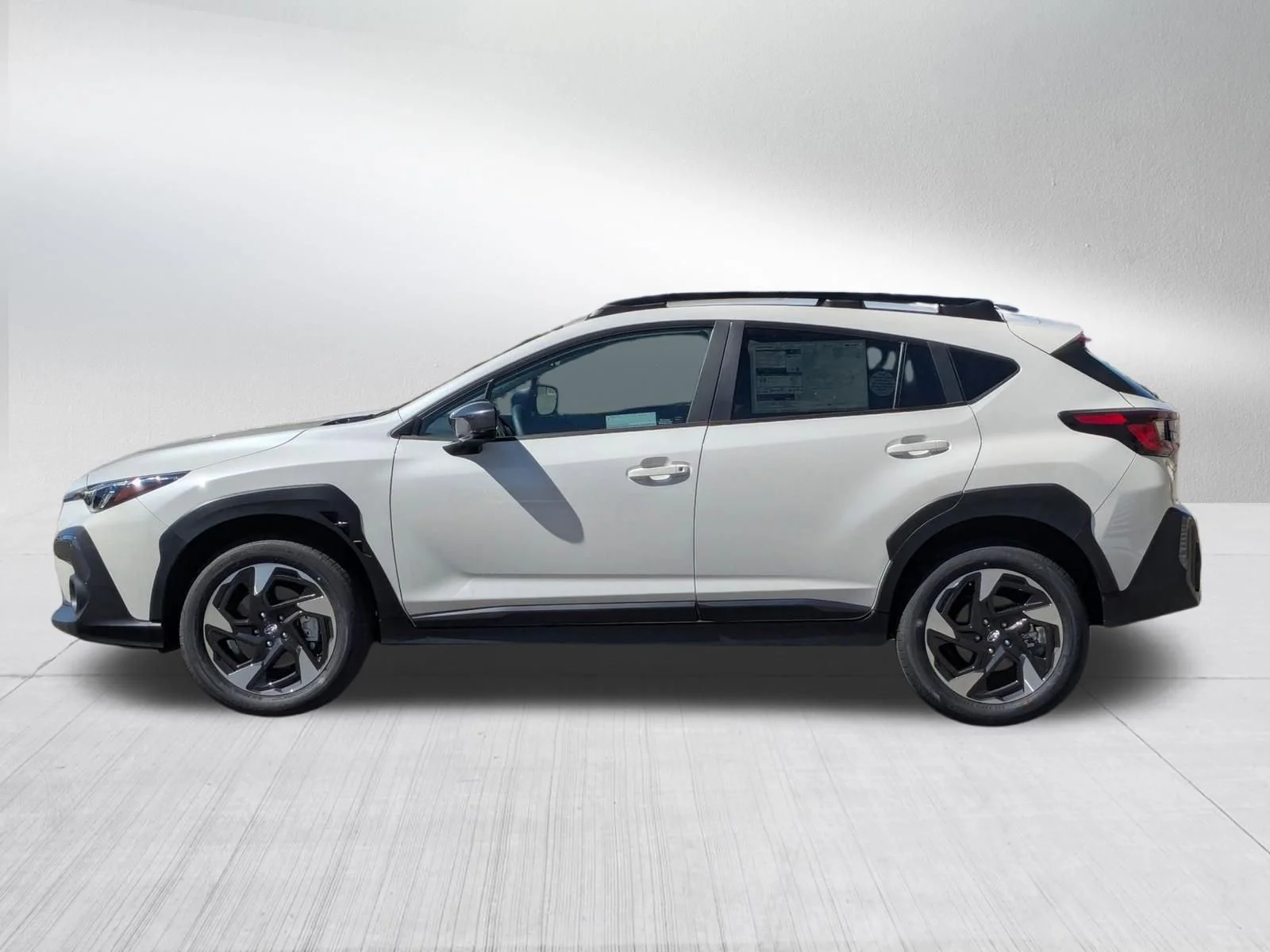 2026 Subaru Crosstrek Limited - Photo 11
