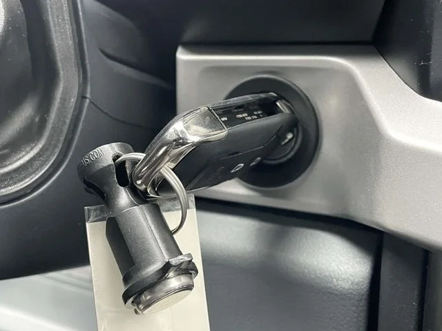 New 2026 White Ford XL image 4