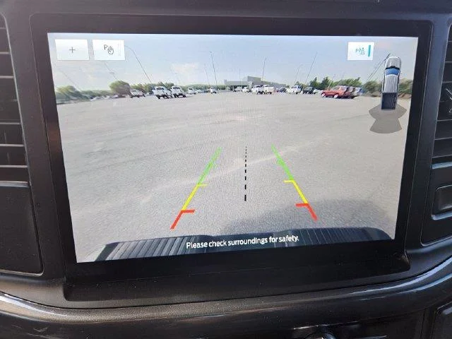 Used 2023 White Ford XL image 20