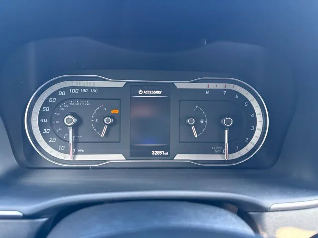 Certified Used 2022 Gray Hyundai SEL image 8