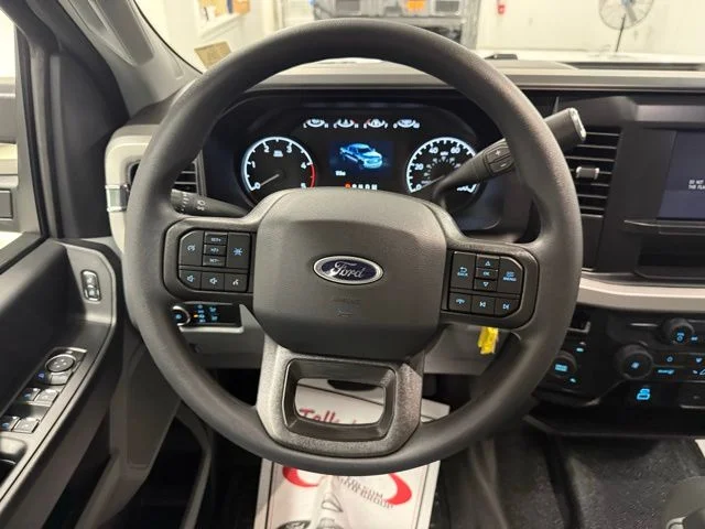 New 2026 White Ford XL image 17