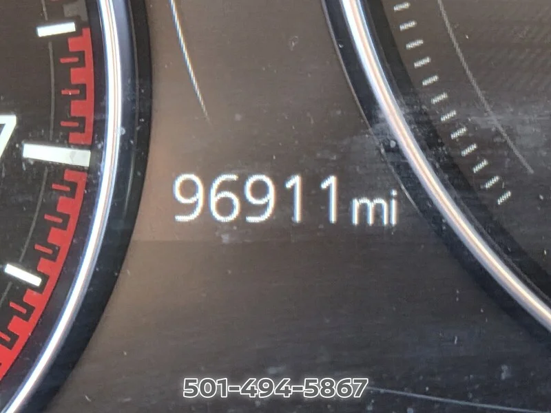 Certified Used 2024 Jet Black Mica MAZDA 2.5 S PREMIUM PACKAGE image 22