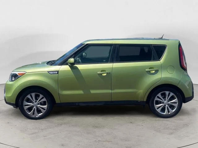 Used 2015 Kia Soul + with VIN KNDJP3A54F7787529 for sale in Bend, OR