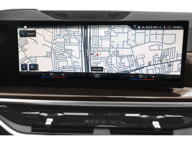 Certified Used 2024 Skyscraper Grey Metallic BMW xDrive40i image 19